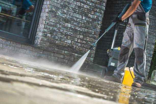 Best Warehouse Floor Cleaning in Concord, VA