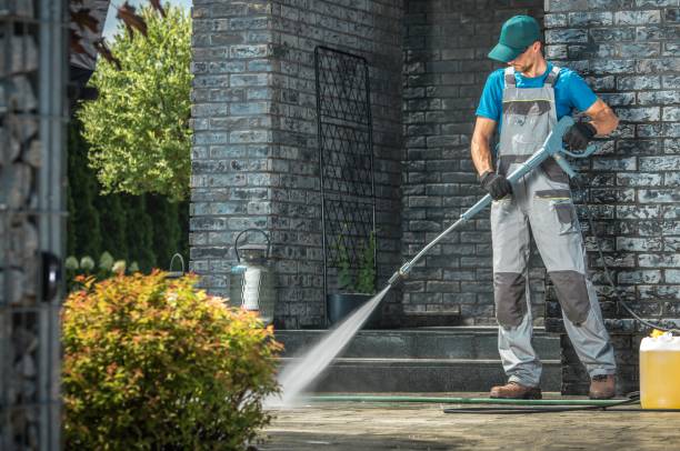Best Graffiti Removal Services in Concord, VA