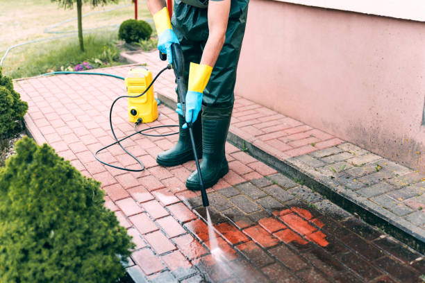 Best Parking Lot Cleaning in Concord, VA