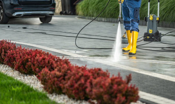 Best Soft Washing for Delicate Surfaces in Concord, VA