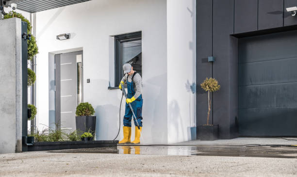 Best Window and Screen Pressure Cleaning in Concord, VA